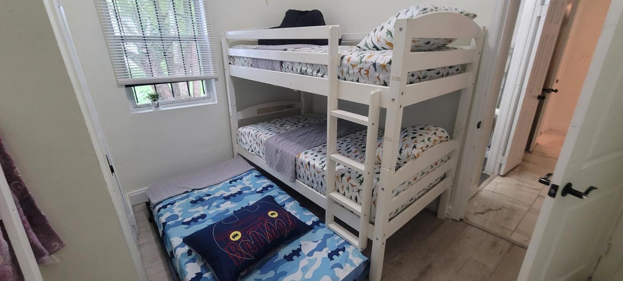 Large, Central, Lovely & Cozy 4Bed/2Bath - House By Everbank Stadium Jacksonville Zewnętrze zdjęcie
