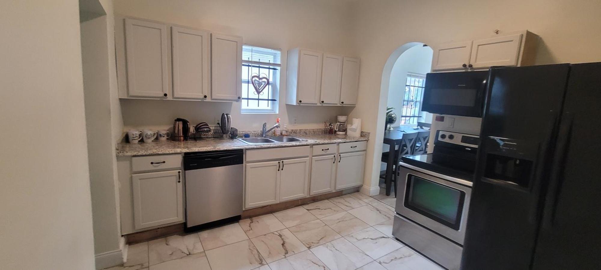 Large, Central, Lovely & Cozy 4Bed/2Bath - House By Everbank Stadium Jacksonville Zewnętrze zdjęcie