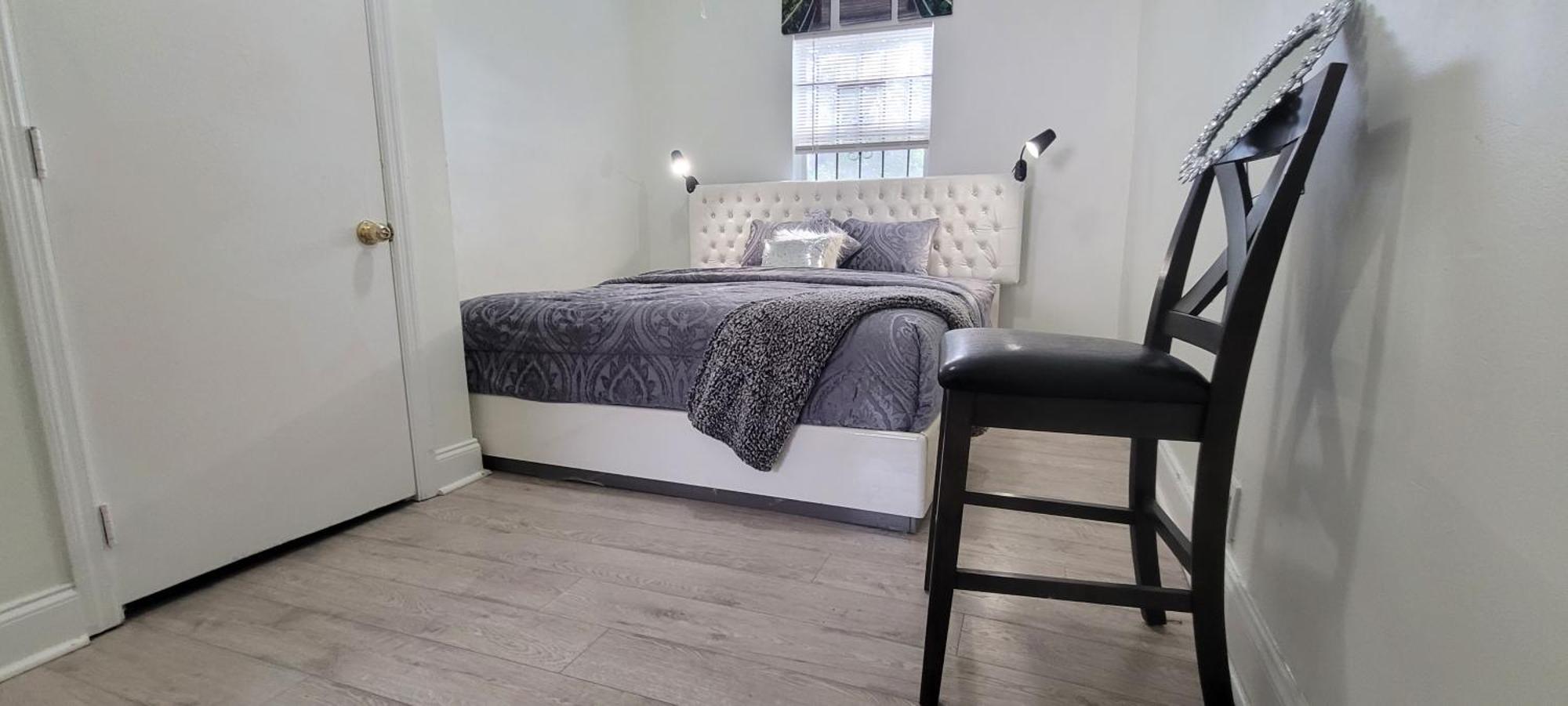 Large, Central, Lovely & Cozy 4Bed/2Bath - House By Everbank Stadium Jacksonville Zewnętrze zdjęcie