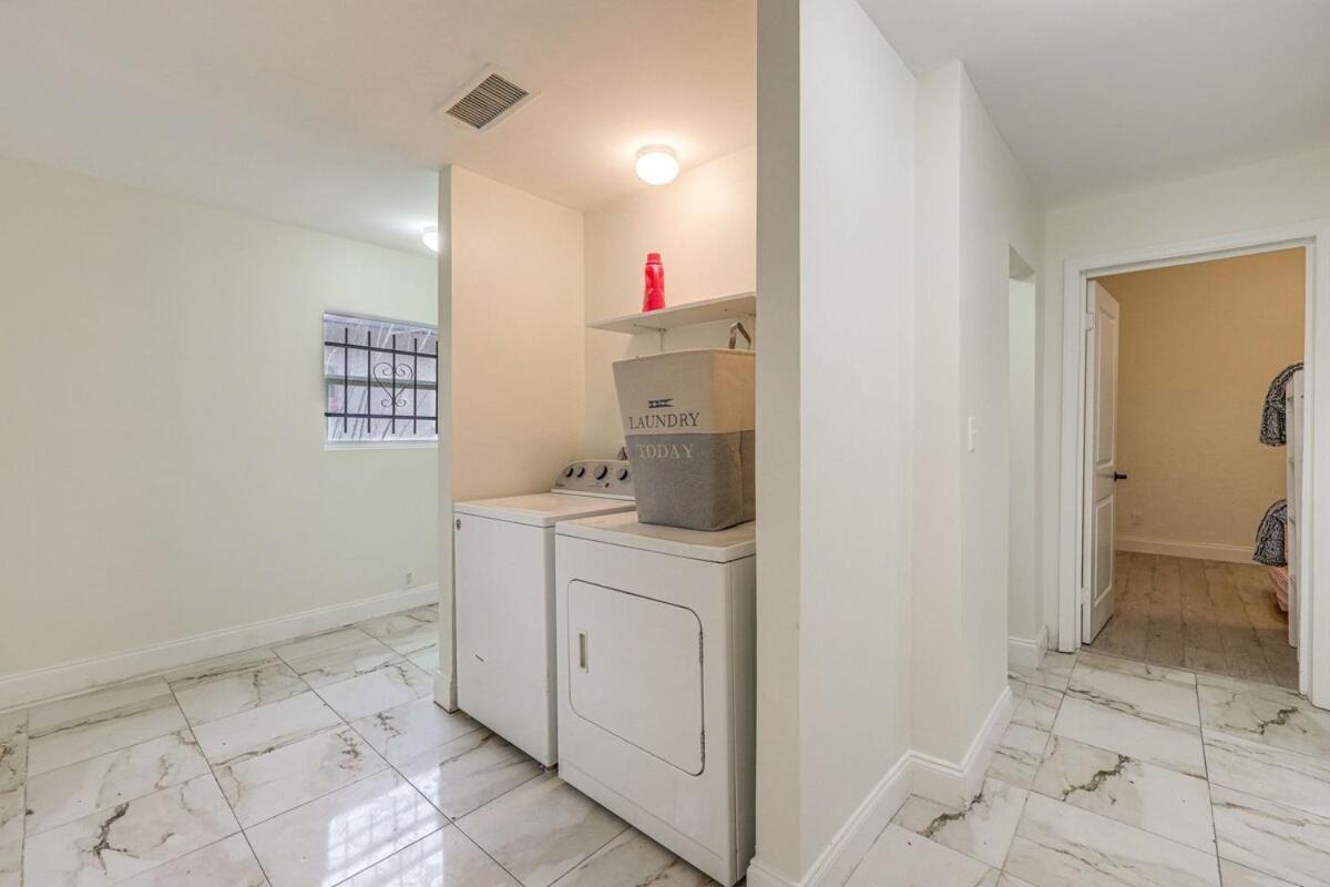 Large, Central, Lovely & Cozy 4Bed/2Bath - House By Everbank Stadium Jacksonville Zewnętrze zdjęcie
