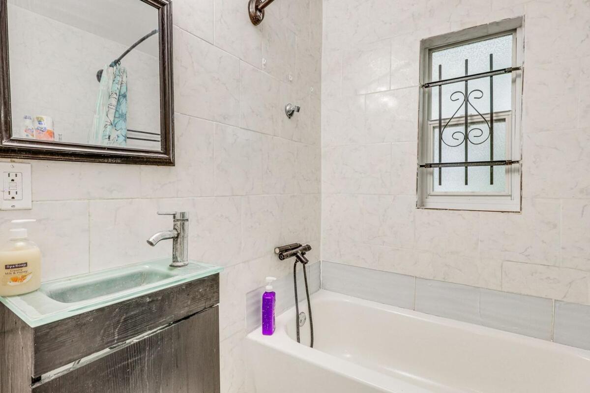 Large, Central, Lovely & Cozy 4Bed/2Bath - House By Everbank Stadium Jacksonville Zewnętrze zdjęcie