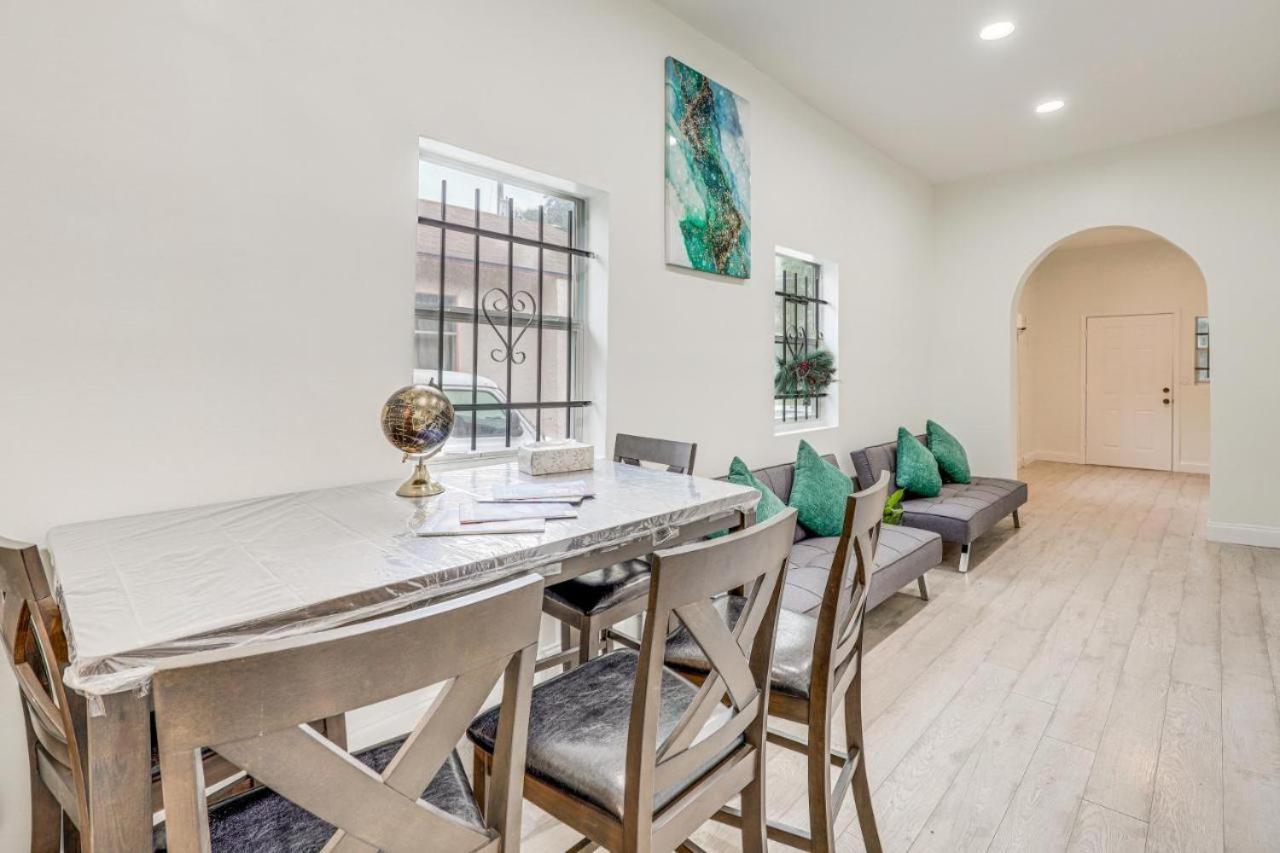 Large, Central, Lovely & Cozy 4Bed/2Bath - House By Everbank Stadium Jacksonville Zewnętrze zdjęcie